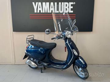 Vespa 150 LX