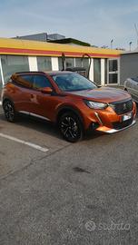 Peugeot 2008 allure 1.2 puretech 130cv turbo