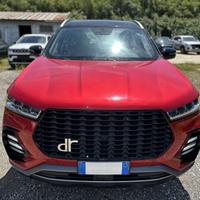 DR Motor DR 6.0 - dr 6.0 1.5 turbo Gpl 149cv cvt