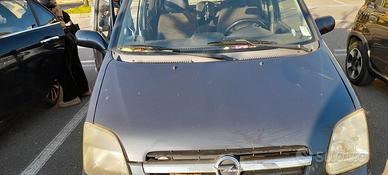 Opel agila 1000 benzina