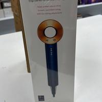 Asciugacapelli Dyson  Supersonic