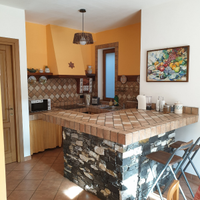 Casa vacanza Collina e mare