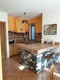 Casa vacanza Collina e mare