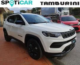 Jeep Compass 1.6 Multijet II 2WD Night Eagle