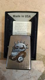 ZIPPO 