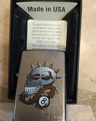ZIPPO 