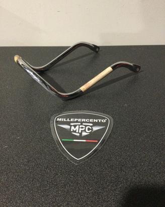 Bacchetta superiore parafango Moto Guzzi