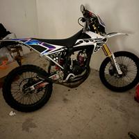 Fantic Enduro 50 - 2007