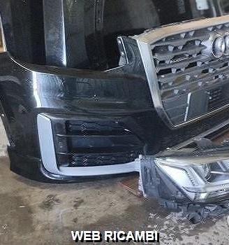 Musata audi q2 sline 2017 2019 2020 201 rif 64