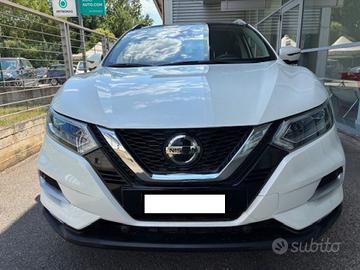 NISSAN Qashqai 1.3 DIG-T 140 CV TEKNA TETTO APRI