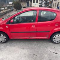 Citroen C1 1.0 5 porte