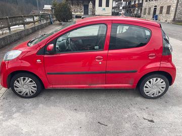 Citroen C1 1.0 5 porte