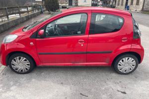 Citroen C1 1.0 5 porte