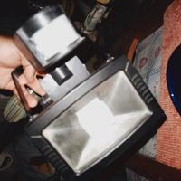 Lampade a led con sensore crepuscolare