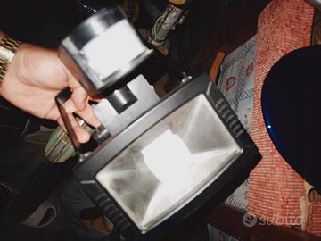 Lampade a led con sensore crepuscolare