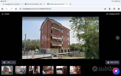 Appartamento in città