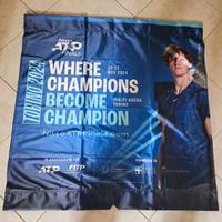 Tennis - Stendardo ATP Finals 2024