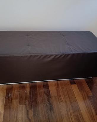 panca pouf 