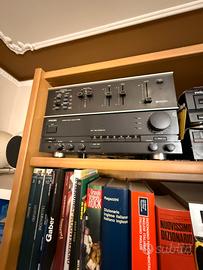 Stereo impianti vintage