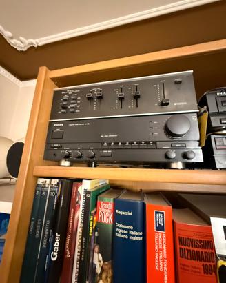 Stereo impianti vintage