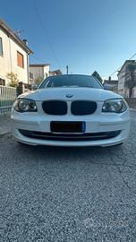 BMW 1.6 benzina serie 1
