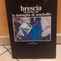 Brescia. Un torneo per la battaglia di Maclodio