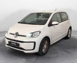 Volkswagen up! 5p 1.0 eco up! move up! 68cv my20