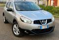 Nissan Qashqai+2 Diesel 7 Posti 4x4 Tetto Panorami