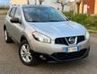 Nissan Qashqai+2 Diesel 7 Posti 4x4 Tetto Panorami
