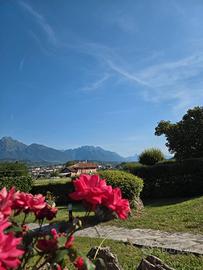 Monolocale in Villa Privata