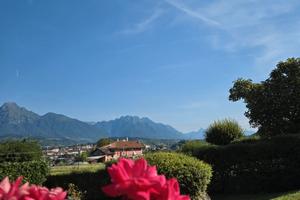 Monolocale in Villa Privata