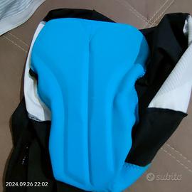 Completo gore bike wear xl