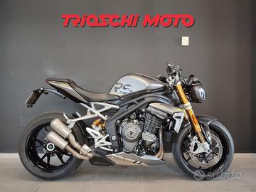 Triumph Speed Triple 1200 RS