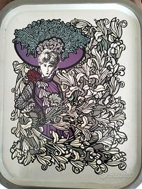 Vassoio Flavio Costantini