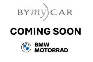 BMW c 400 gt Abs my21