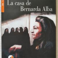 La casa de Bernarda Alba/  Federico Garcia Lorca