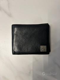 Portafogli Calvin Klein