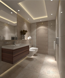 Ristrutturazioni edili