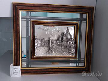 Quadro Piazza Navona Roma