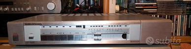 Grundig CF 7300 autoreverse