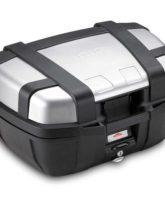 Bauletto Moto Top Case Givi TRK52N MonoKey Trekker