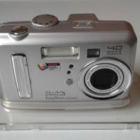 Macchina fotografica digitale Kodak Canon