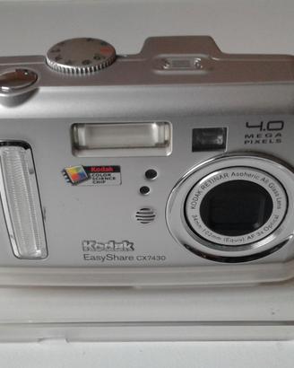 Macchina fotografica digitale Kodak Canon