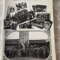 Libro foto del passato Sassolese ed.2001