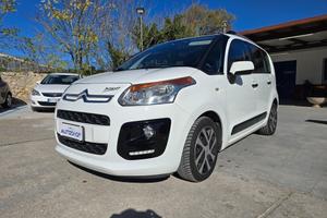 Citroen C3 Picasso C3 Picasso 1.6 HDi 90 Exclusive