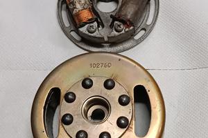 Volano e statore ducati dansi 102760