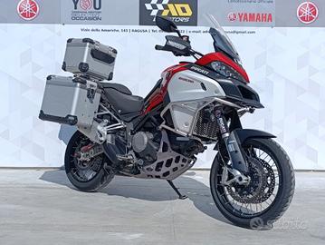 Ducati Multistrada 1260 ENDURO