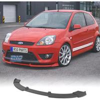 SPOILER ANTERIORE FORD FIESTA ST MK6 05-08 LOOK VA