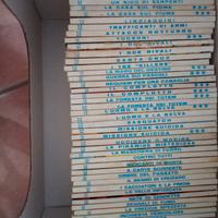 lotto 82 numeri di TEX