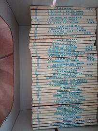 lotto 82 numeri di TEX